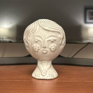 Jonathan Adler Utopia Boy/Girl Bud Vase